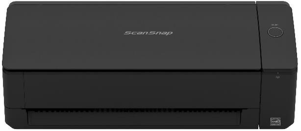 Fujitsu launches ScanSnap iX1300, a model that balances size and